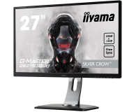 iiyama G-Master GB2783QSU Silver Crow - 328872 - zdjęcie 3